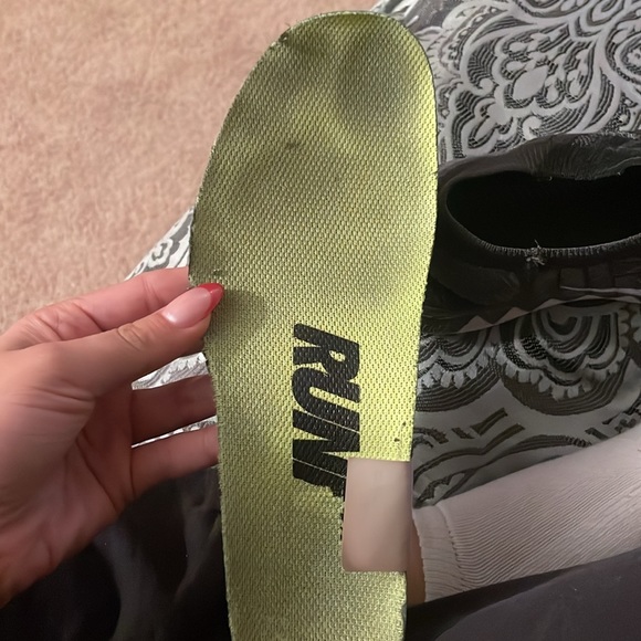 COPY - Nike Flyknit Free 3.0 - Picture 8 of 9